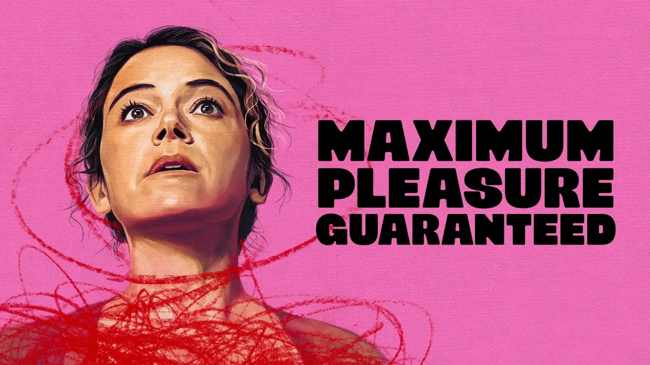 Maximum Pleasure Guaranteed hdfilme