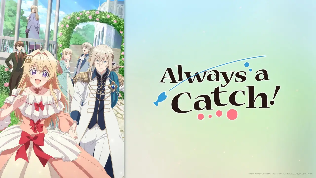 Always a Catch! hdfilme