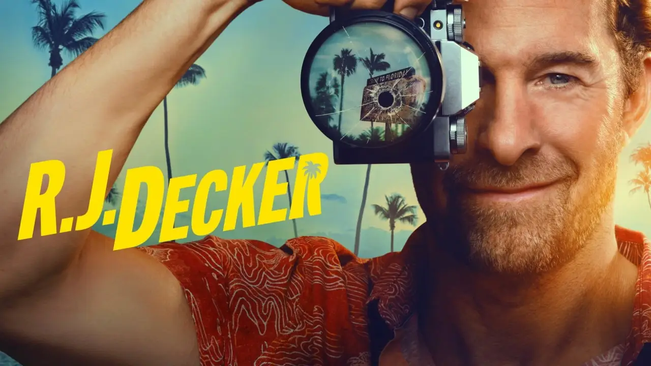 R.J. Decker hdfilme