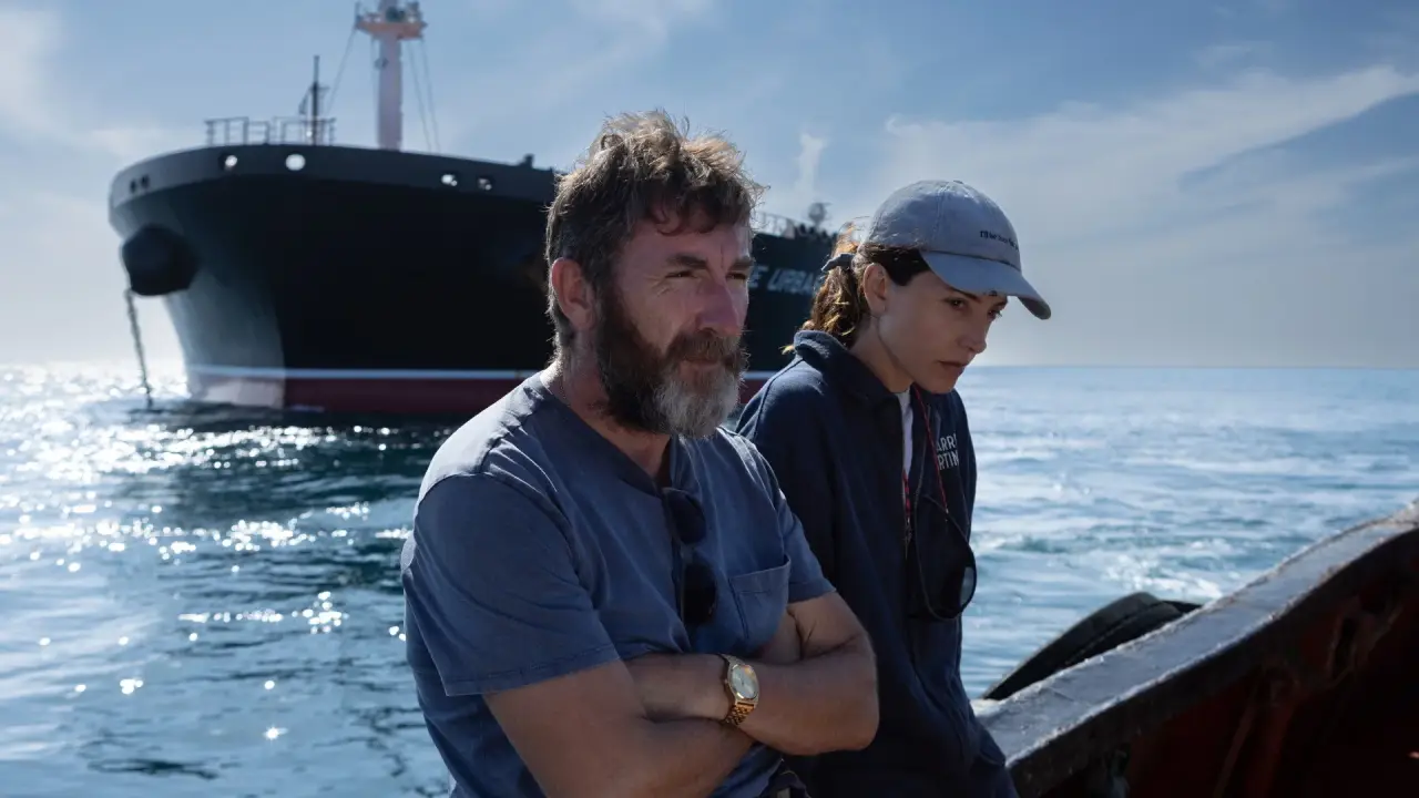 Into the Deep - Tödlicher Tauchgang hdfilme