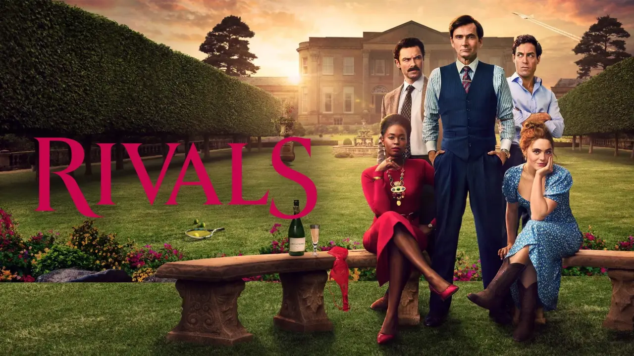 Rivals hdfilme
