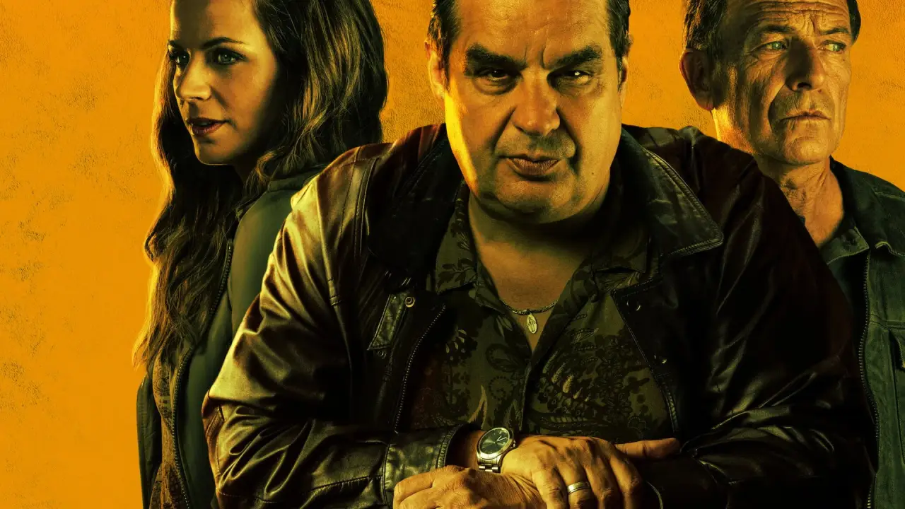 Ferry: Die Serie hdfilme