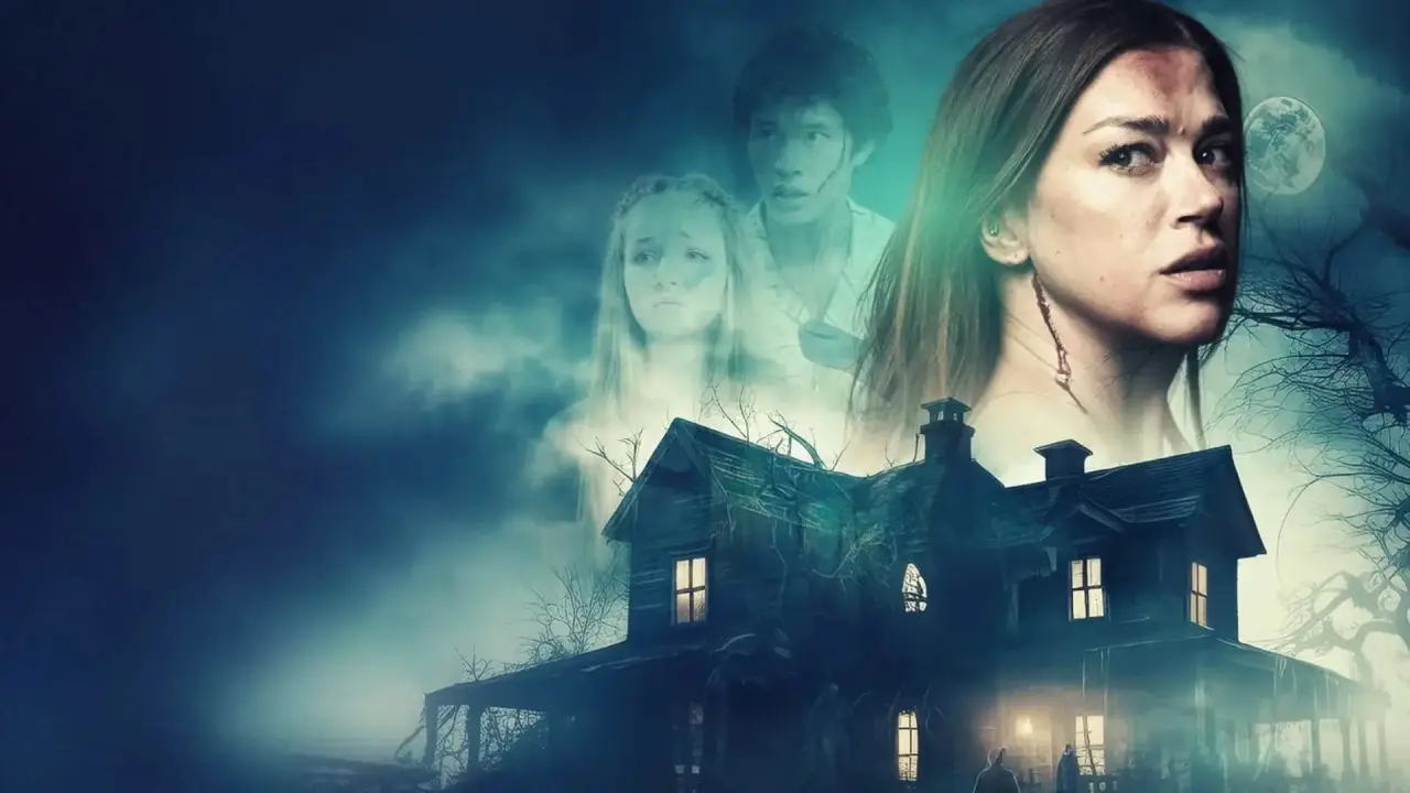 Texas Cult House hdfilme