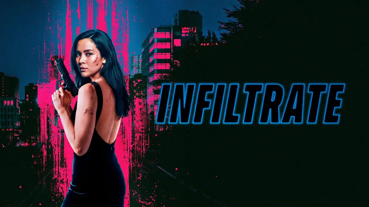 Infiltrate hdfilme