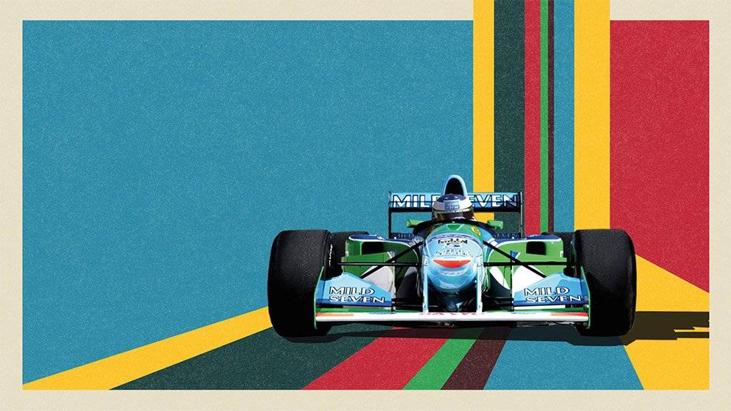 Benetton Formula hdfilme