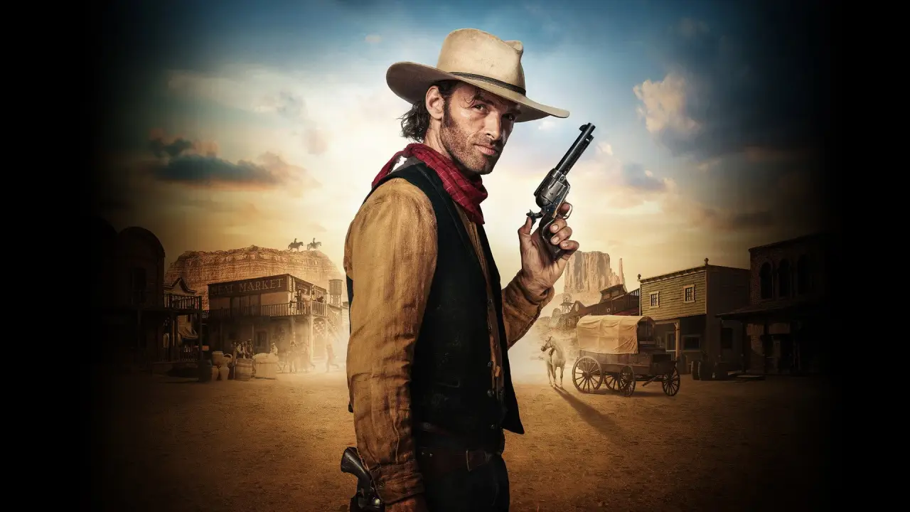 Lucky Luke hdfilme