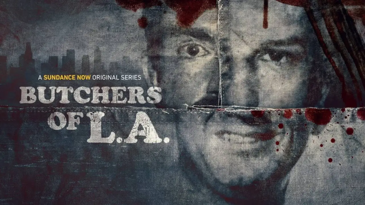 Butchers of L.A. hdfilme