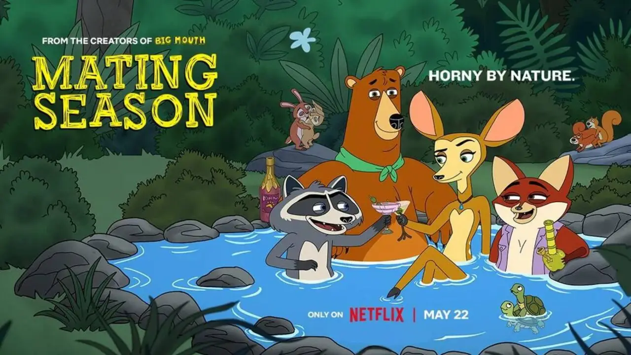 Mating Season hdfilme