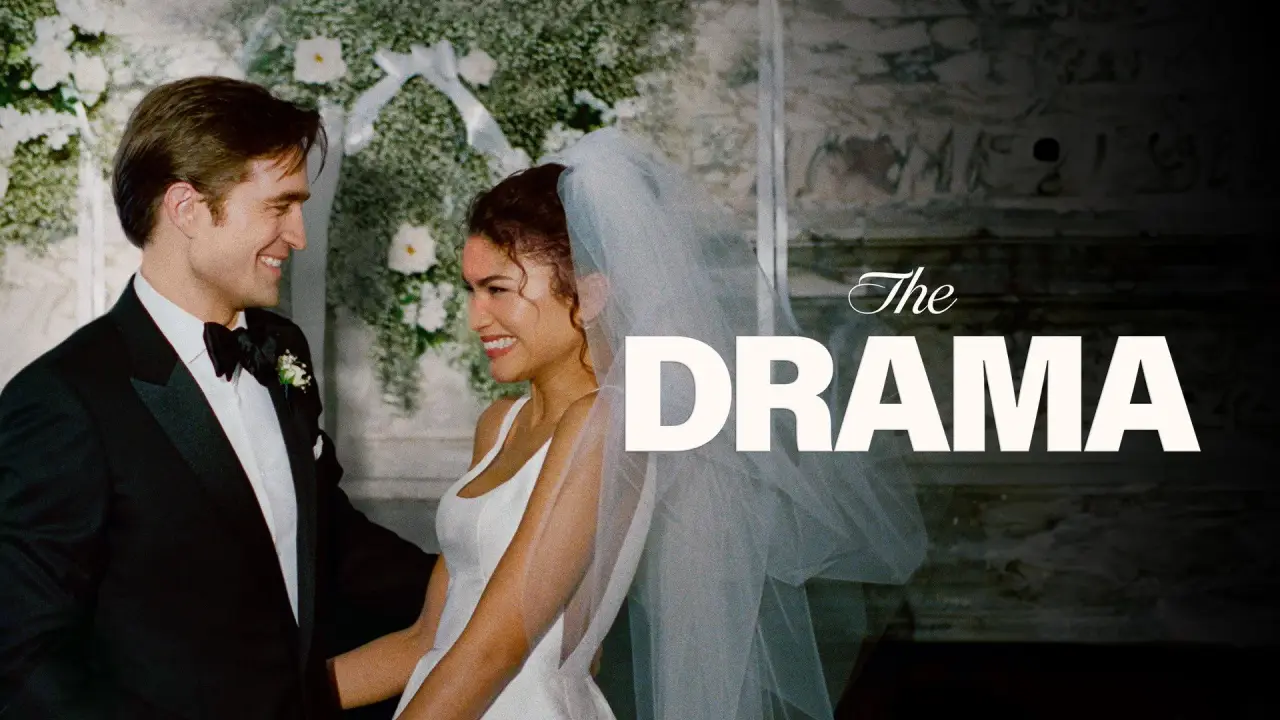 Das Drama - Noch mal auf Anfang hdfilme