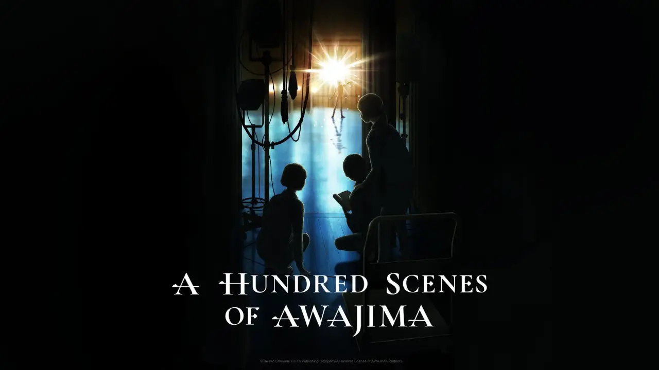 A Hundred Scenes of AWAJIMA hdfilme