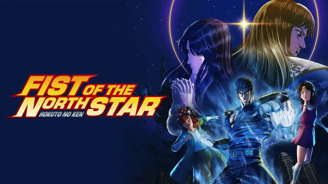 Fist of the North Star: HOKUTO NO KEN hdfilme