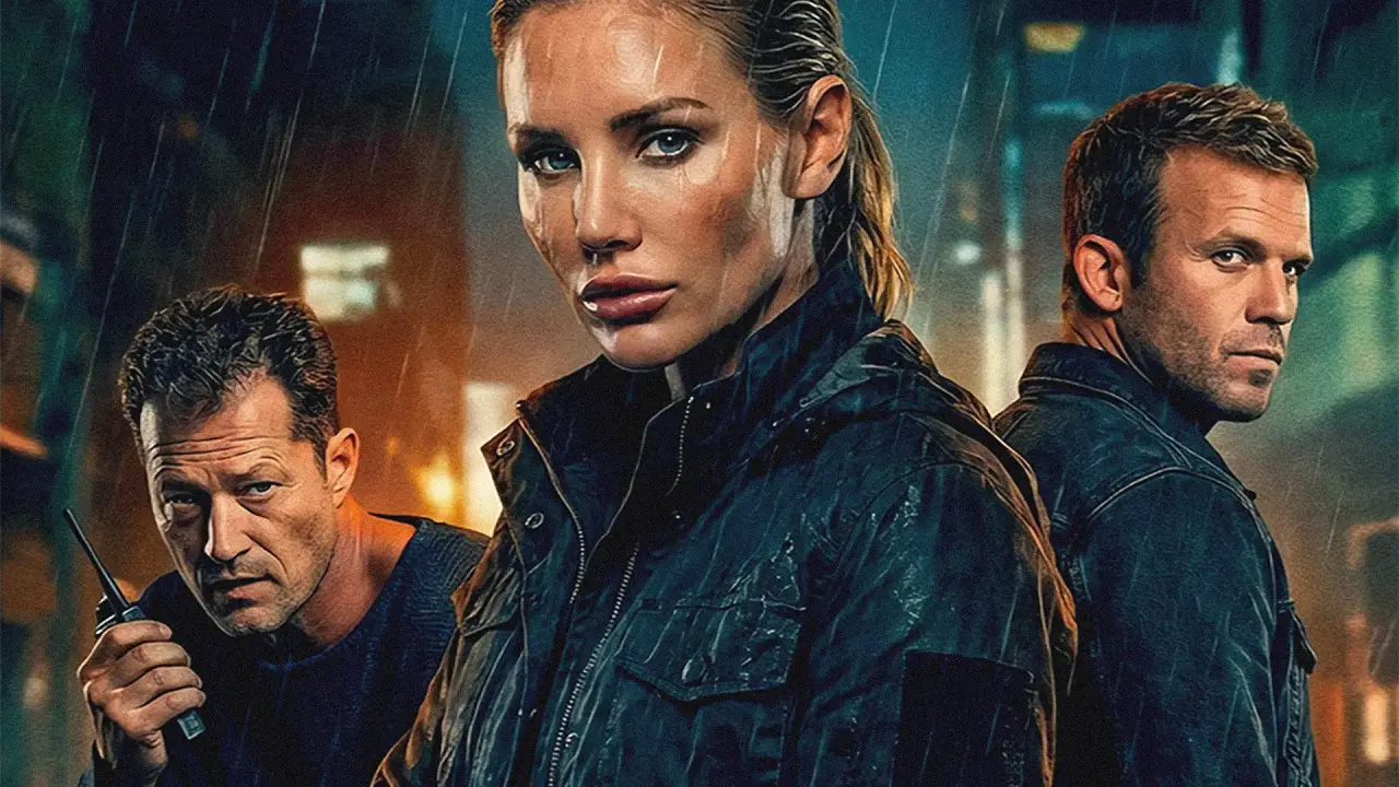On the Hunt hdfilme