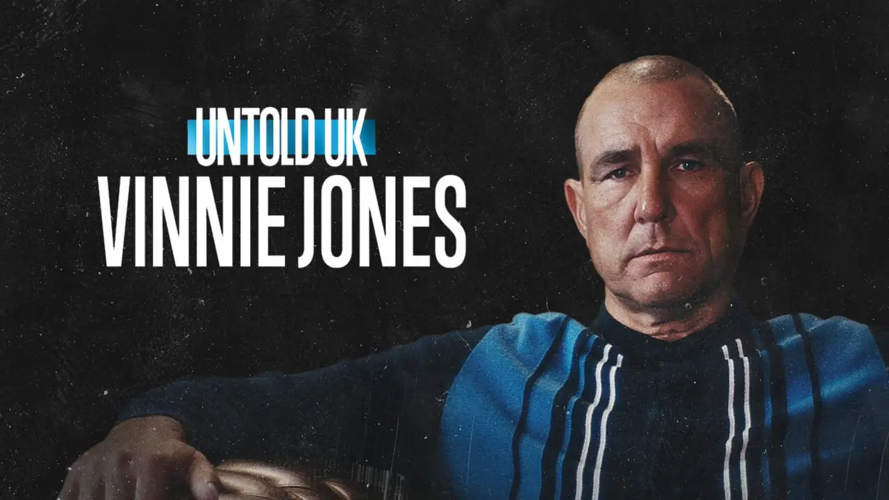 Untold UK: Vinnie Jones hdfilme