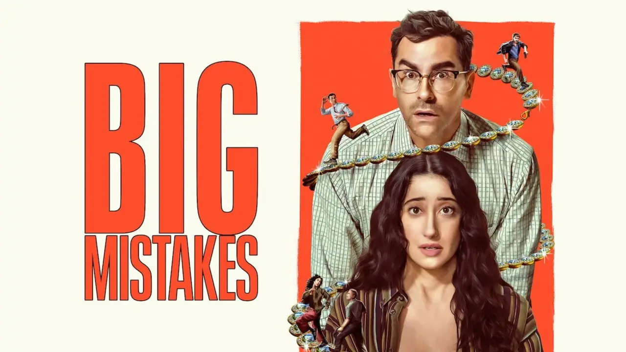 Big Mistakes hdfilme