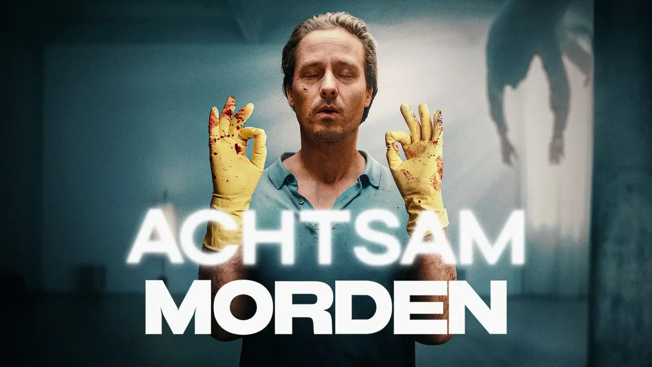 Achtsam morden hdfilme