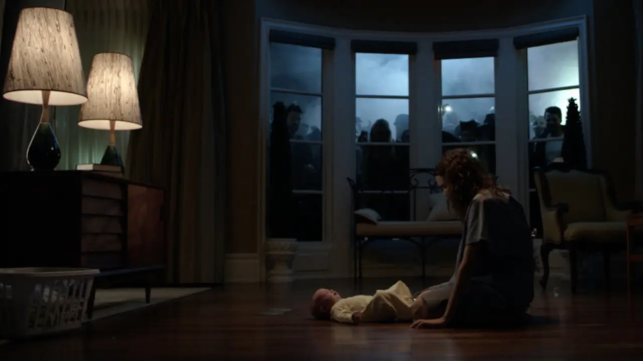 Still/Born hdfilme