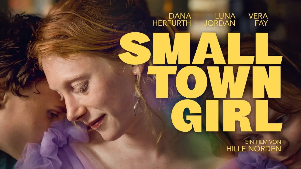 Smalltown Girl hdfilme