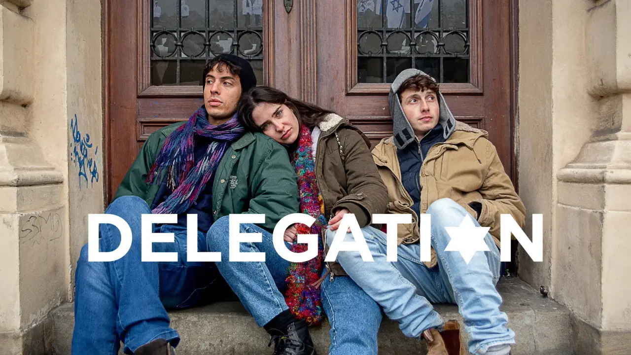 Delegation hdfilme