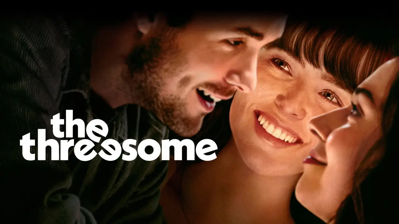 The Threesome hdfilme