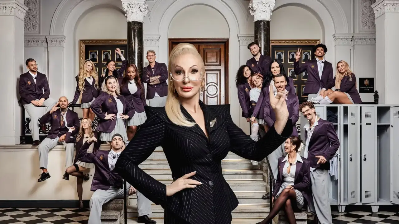 Die Realitystar Academy hdfilme