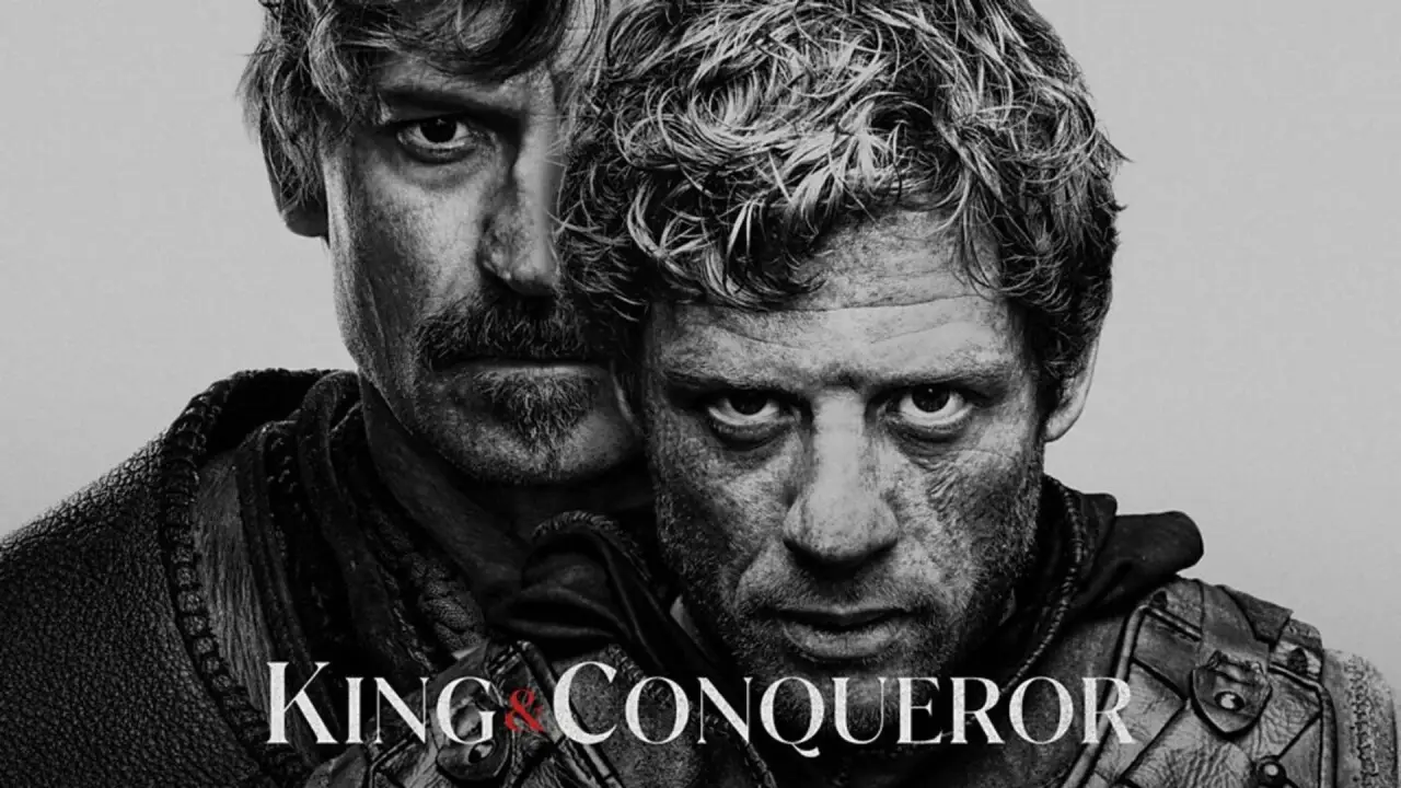 King & Conqueror hdfilme