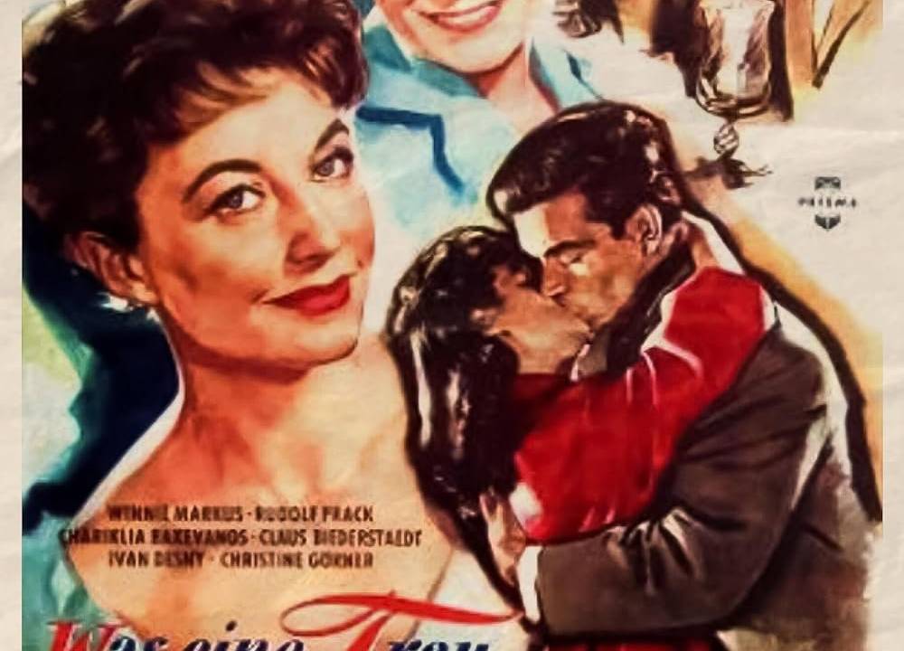 Was eine Frau im Frühling träumt hdfilme