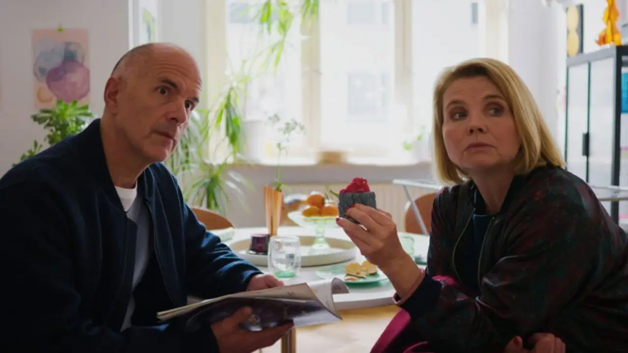 Merz gegen Merz - Entscheidungen hdfilme