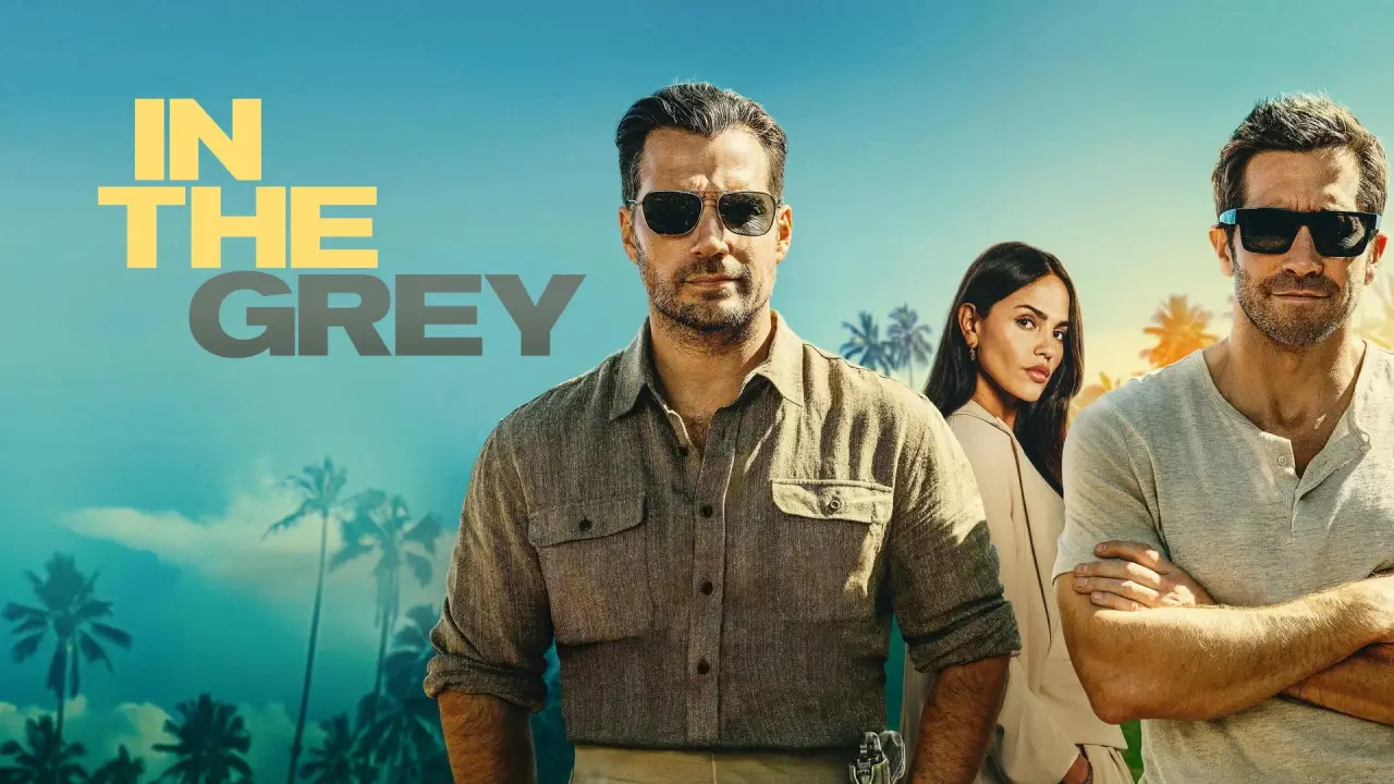 In the Grey hdfilme
