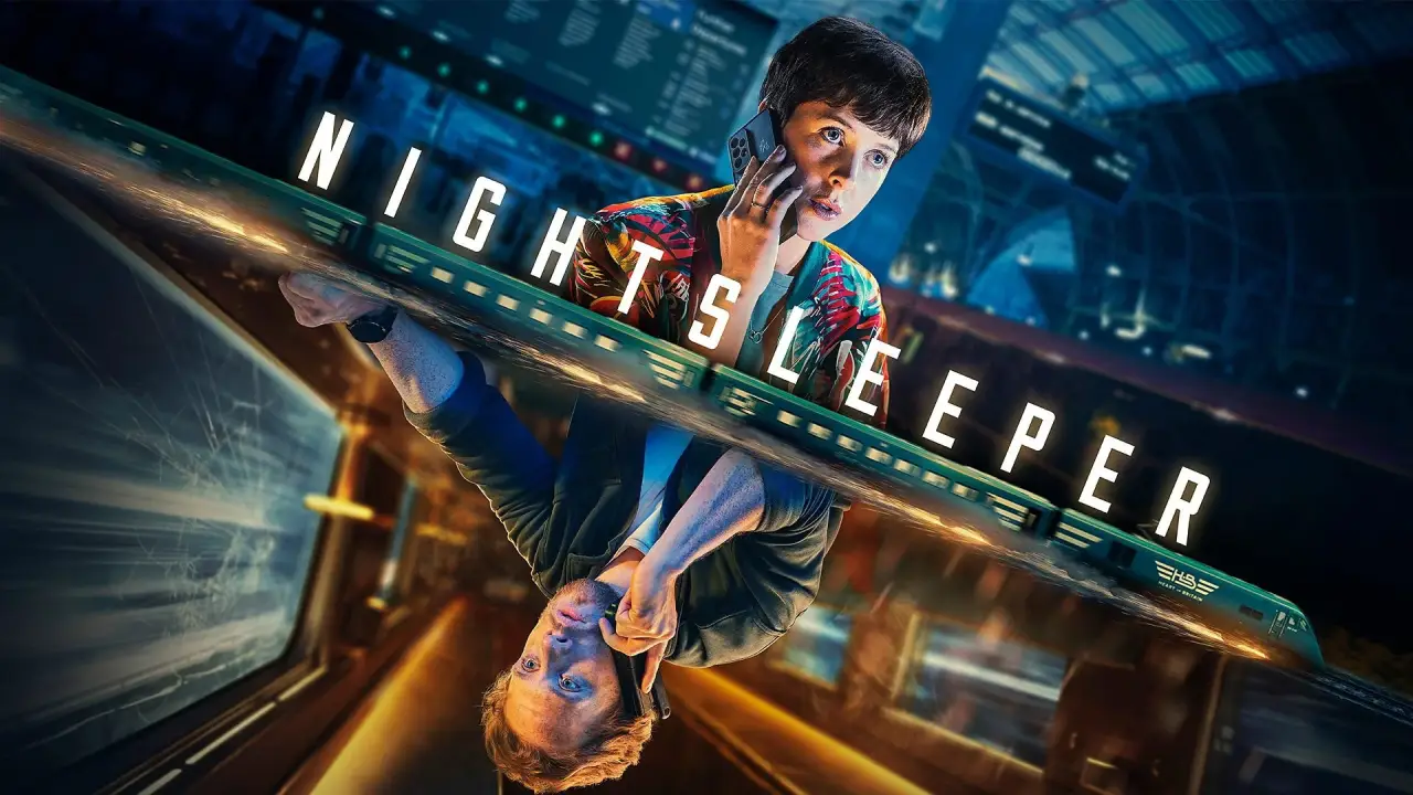 Nightsleeper hdfilme
