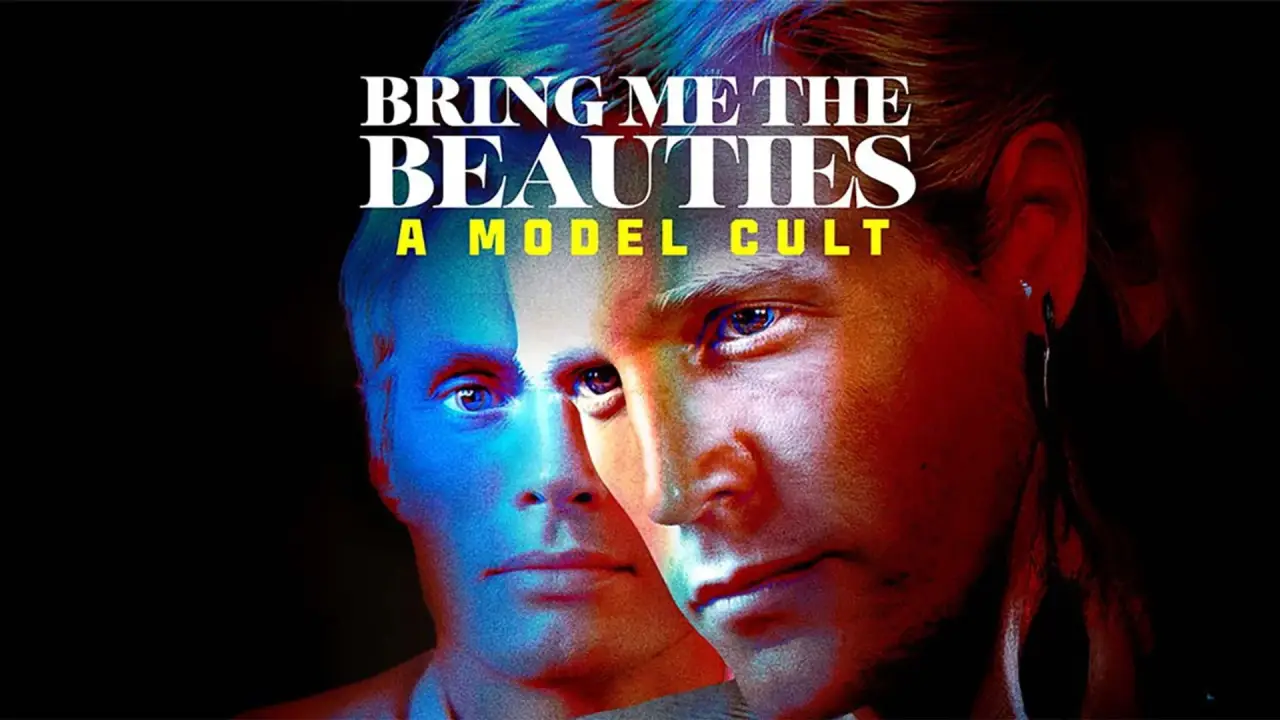 Bring Me the Beauties: A Model Cult hdfilme