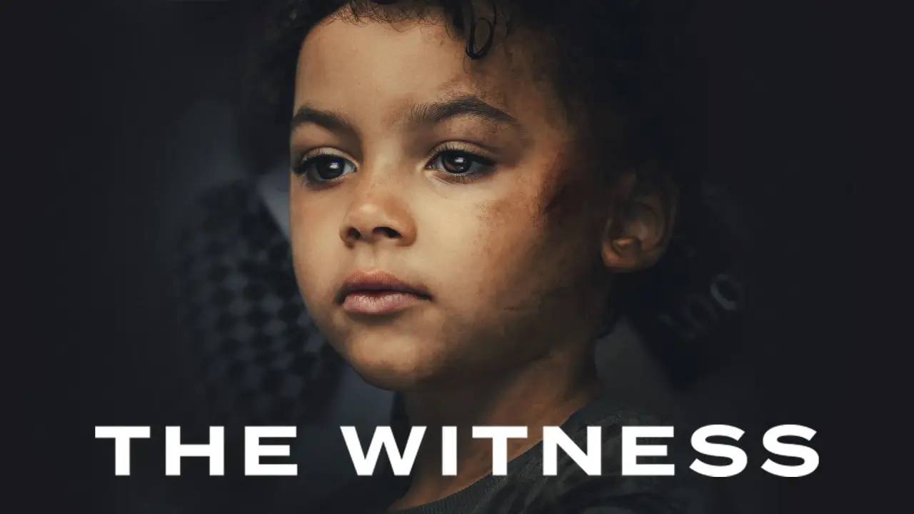 The Witness hdfilme