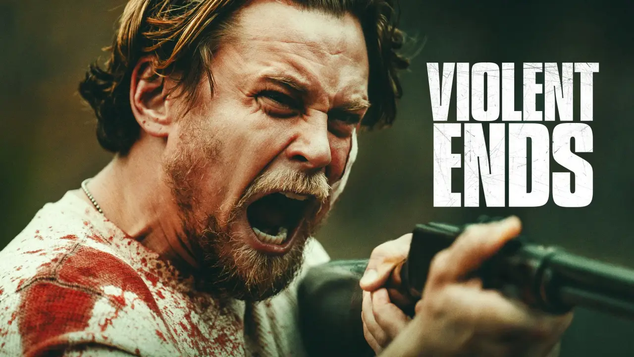 Violent Ends hdfilme