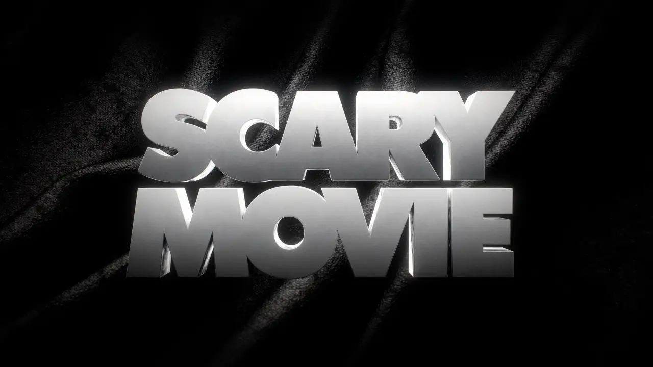 Scary Movie hdfilme