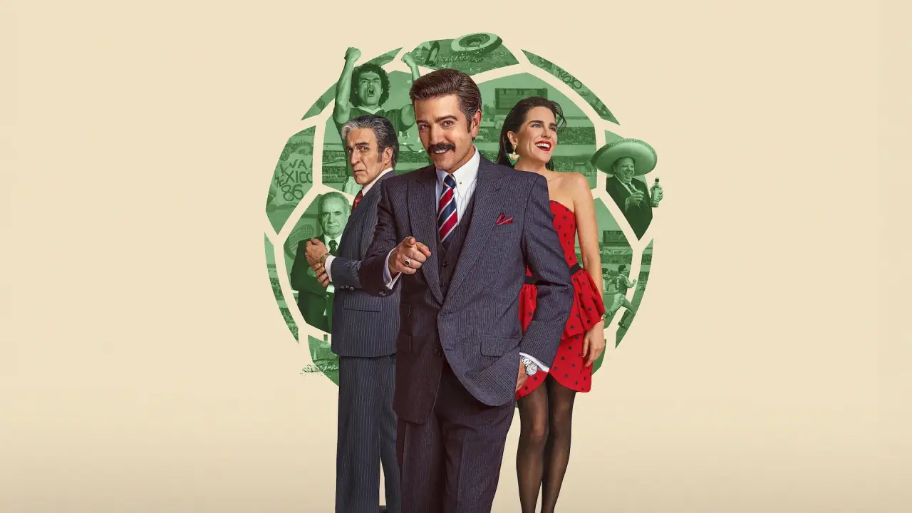 Mexiko 1986 hdfilme