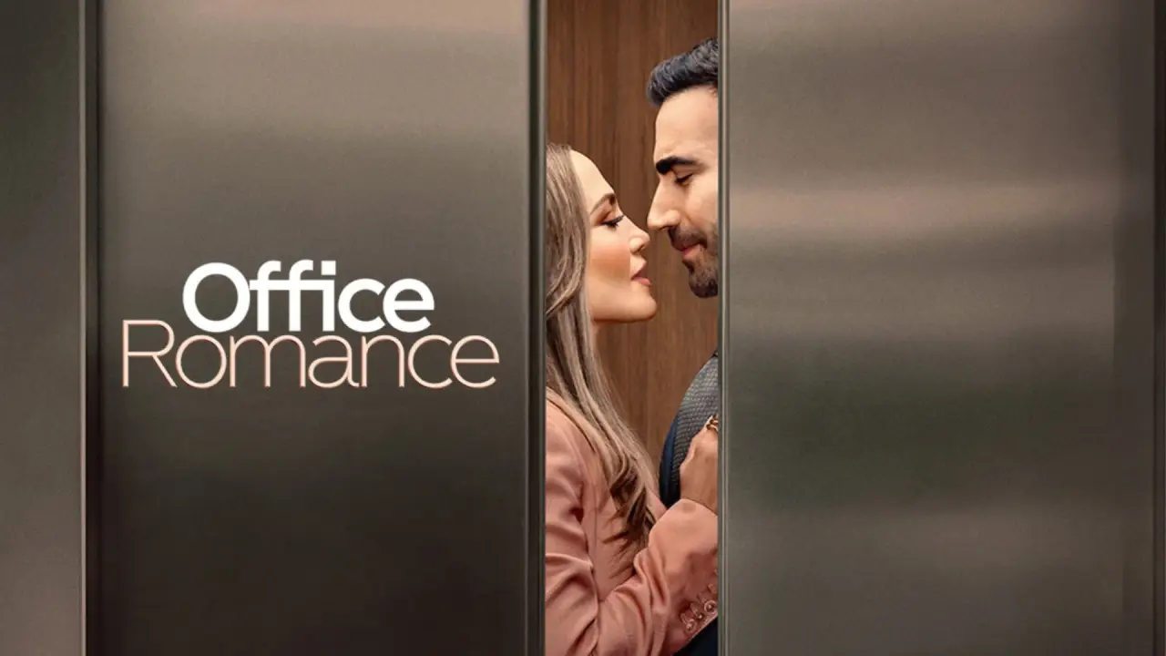 Office Romance hdfilme