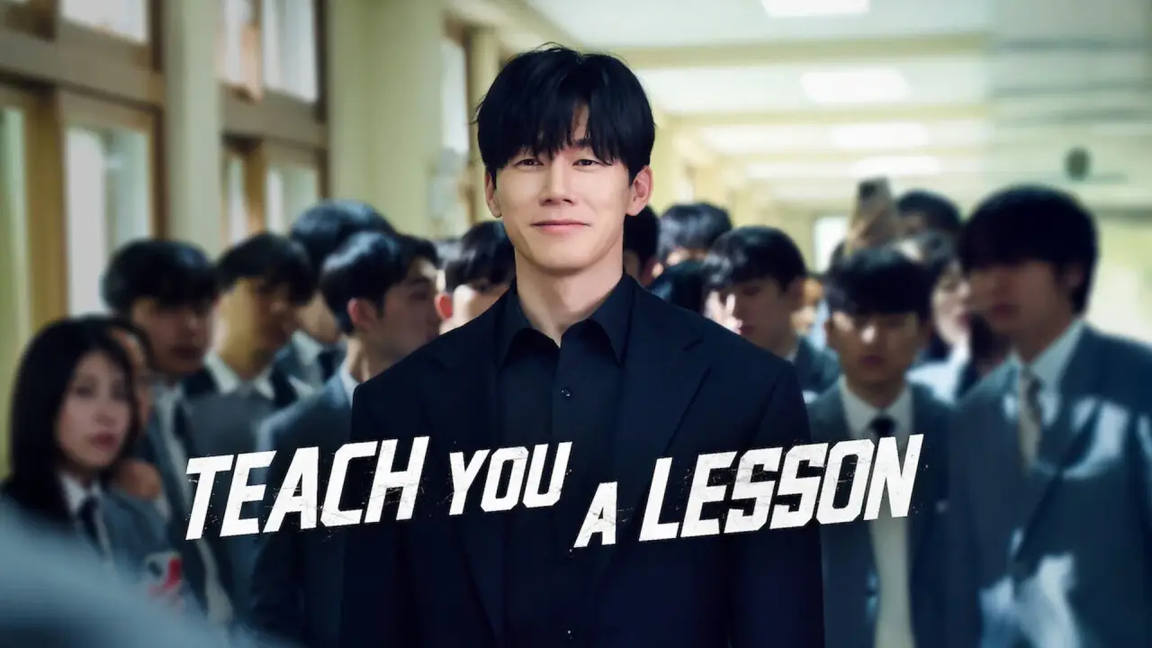 Teach You a Lesson hdfilme