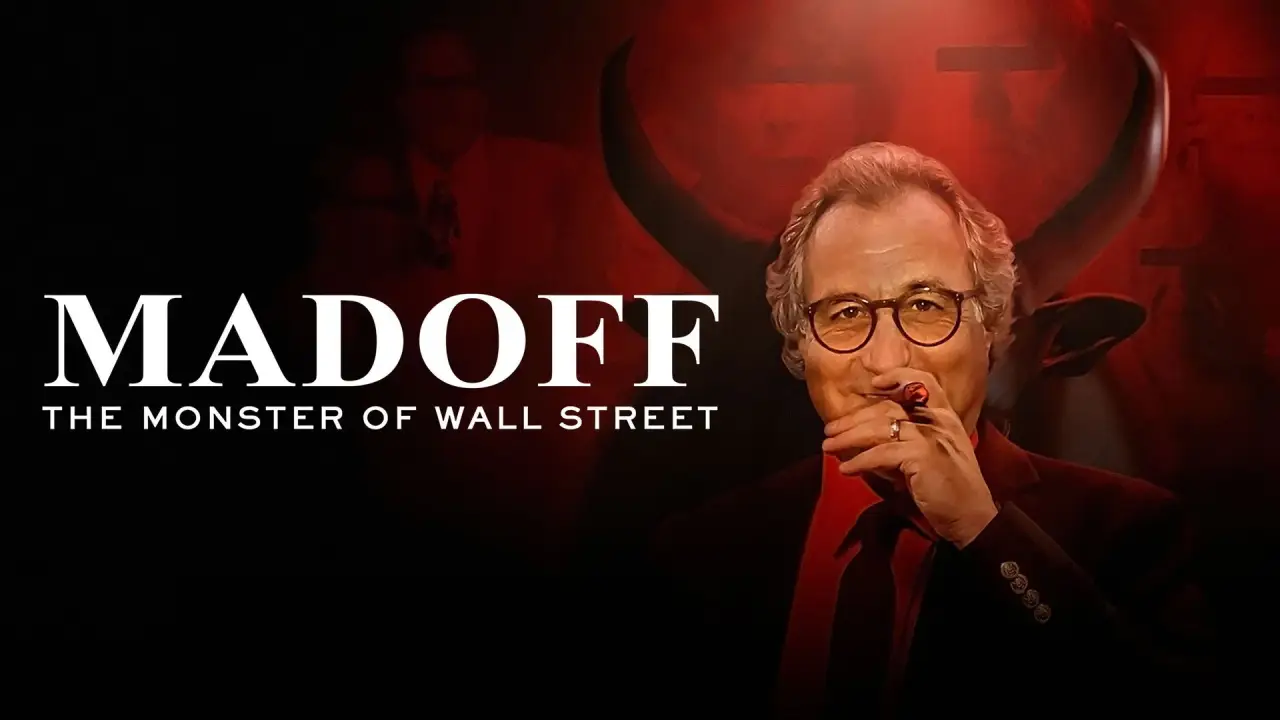 Bernie Madoff: Das Monster der Wall Street hdfilme