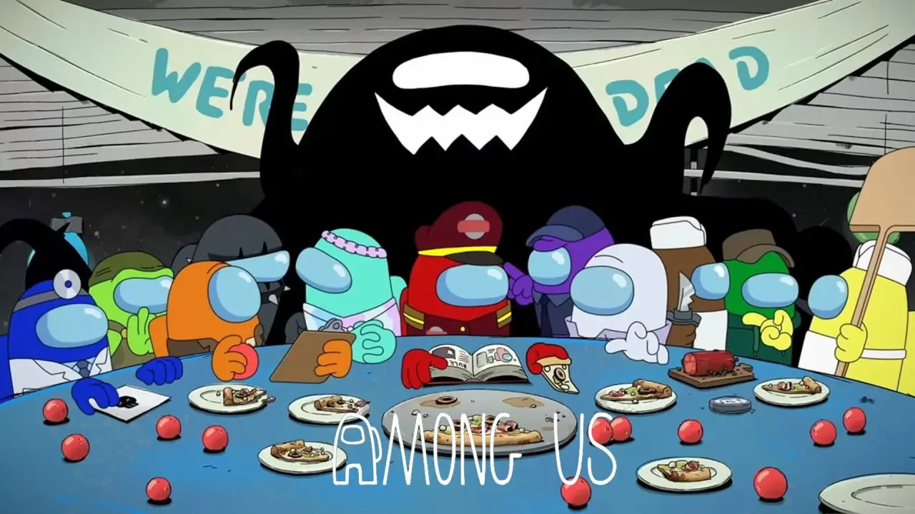 Among Us hdfilme