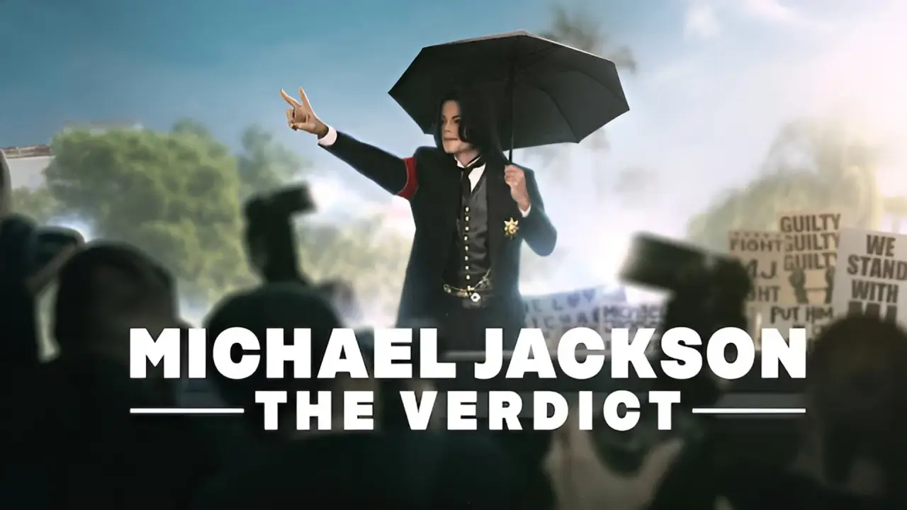 Michael Jackson: Das Urteil hdfilme
