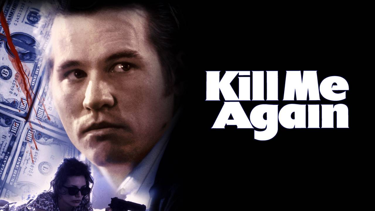 Kill Me Again - Fatale Begegnung hdfilme