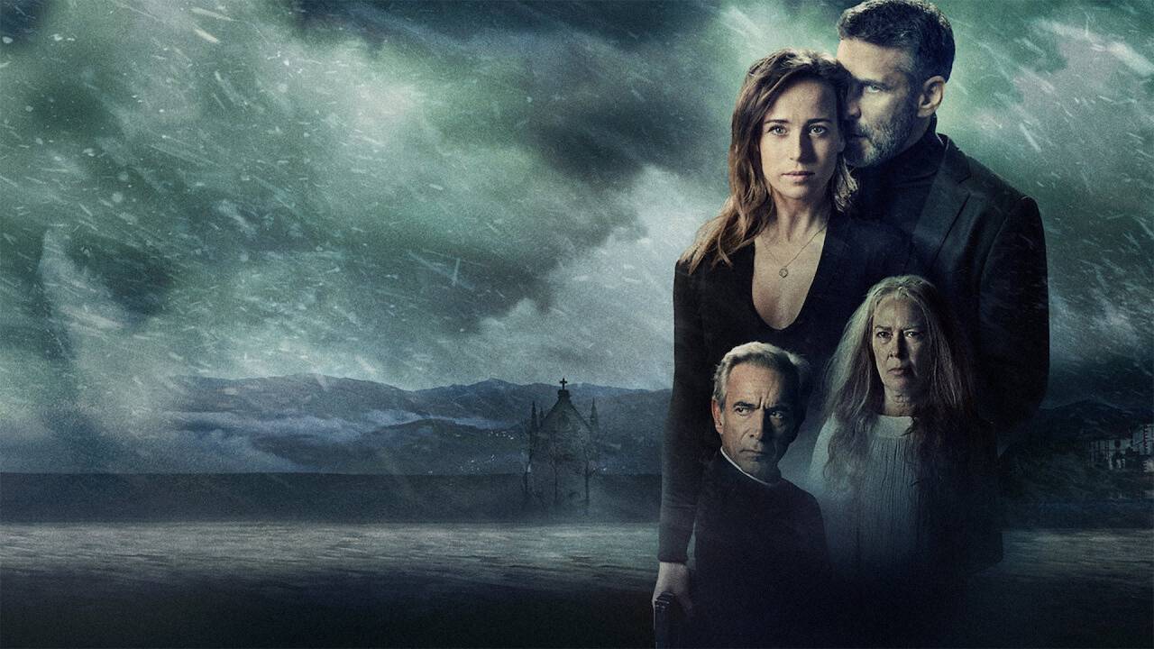 Farben des Bösen: Schwarz hdfilme