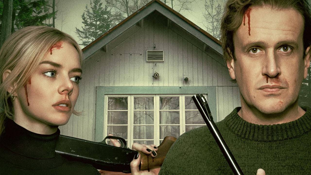 Over Your Dead Body hdfilme