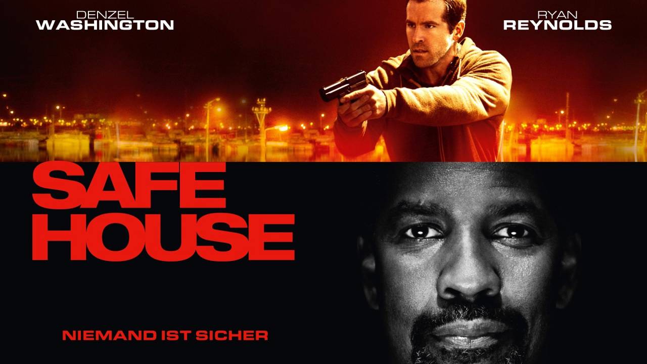 Safe House hdfilme