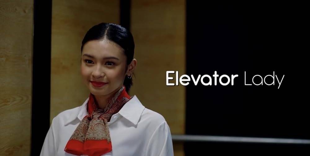 Elevator Lady hdfilme