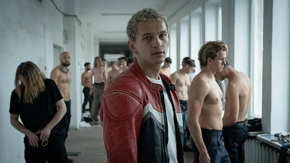 Proud hdfilme