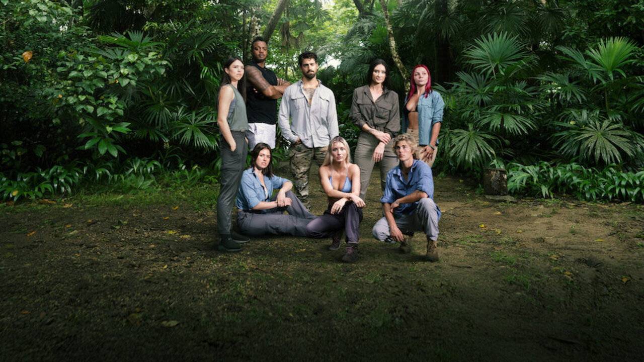 Outlast: The Jungle hdfilme