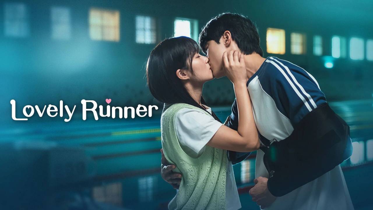 Lovely Runner hdfilme