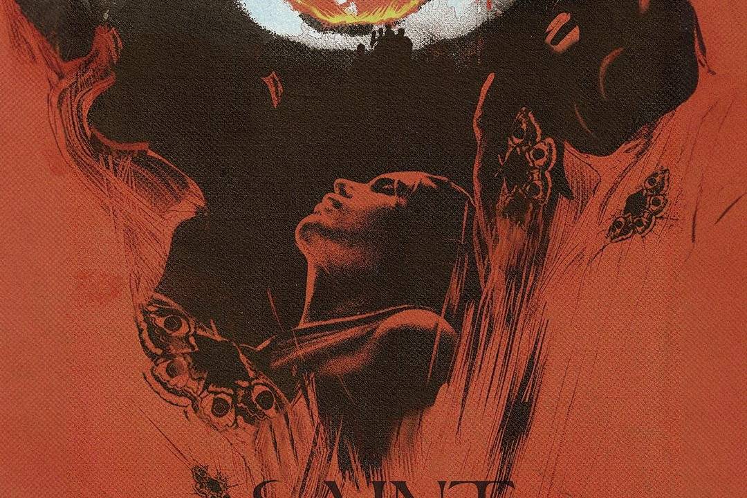Saint Clare - Engel der Vergeltung hdfilme