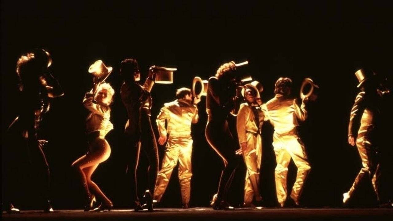 A Chorus Line hdfilme