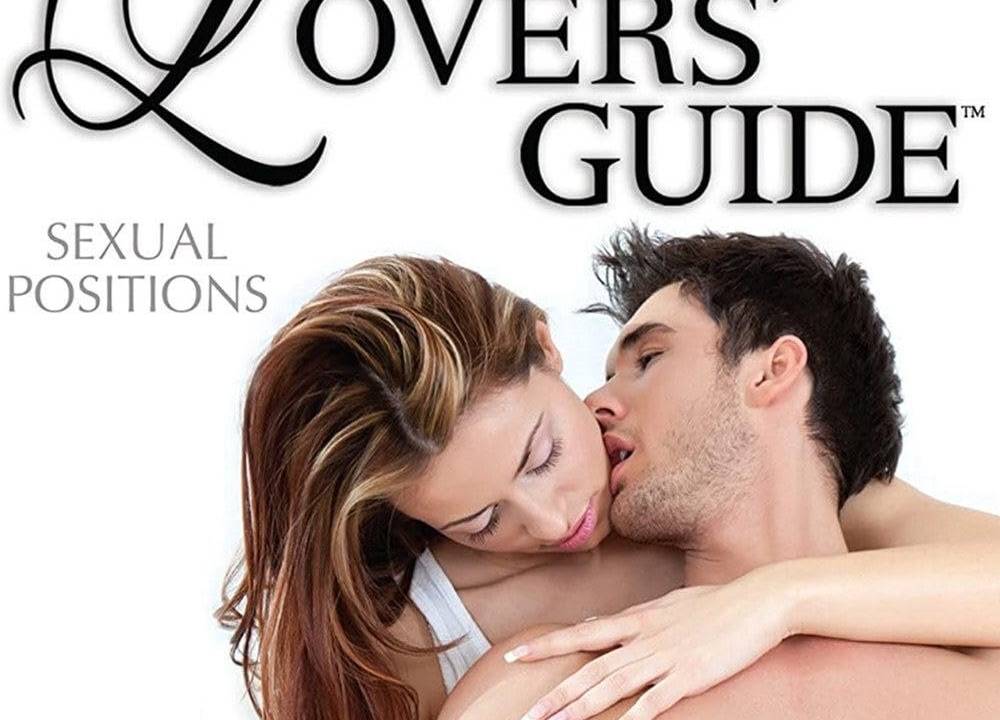 Lovers' Guide - Die besten Sexstellungen hdfilme